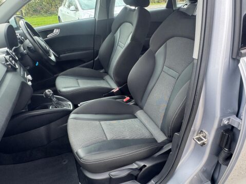 Audi A1 1.4 TFSI Sport Sportback S Tronic Euro 6 (s/s) 5dr 2