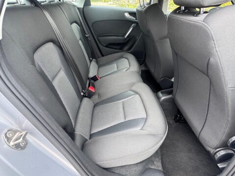 Audi A1 1.4 TFSI Sport Sportback S Tronic Euro 6 (s/s) 5dr 58