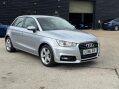Audi A1 1.4 TFSI Sport Sportback S Tronic Euro 6 (s/s) 5dr 28