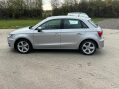 Audi A1 1.4 TFSI Sport Sportback S Tronic Euro 6 (s/s) 5dr 8