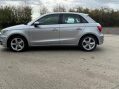 Audi A1 1.4 TFSI Sport Sportback S Tronic Euro 6 (s/s) 5dr 57