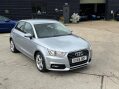 Audi A1 1.4 TFSI Sport Sportback S Tronic Euro 6 (s/s) 5dr 38