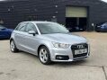 Audi A1 1.4 TFSI Sport Sportback S Tronic Euro 6 (s/s) 5dr 42