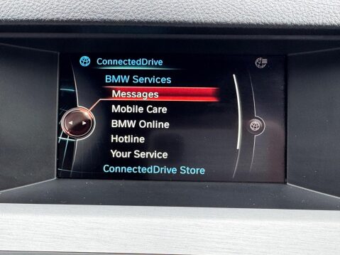 BMW 5 Series 3.0 535d M Sport Auto Euro 6 (s/s) 4dr 23