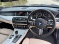 BMW 5 Series 3.0 535d M Sport Auto Euro 6 (s/s) 4dr 40