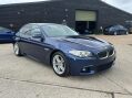 BMW 5 Series 3.0 535d M Sport Auto Euro 6 (s/s) 4dr 42