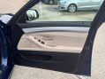 BMW 5 Series 3.0 535d M Sport Auto Euro 6 (s/s) 4dr 43