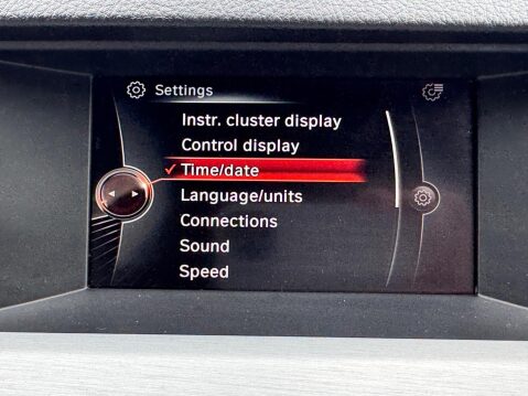 BMW 5 Series 3.0 535d M Sport Auto Euro 6 (s/s) 4dr 33