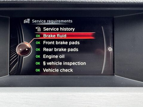 BMW 5 Series 3.0 535d M Sport Auto Euro 6 (s/s) 4dr 25