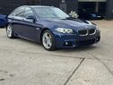 BMW 5 Series 3.0 535d M Sport Auto Euro 6 (s/s) 4dr