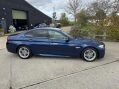 BMW 5 Series 3.0 535d M Sport Auto Euro 6 (s/s) 4dr 27