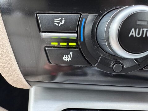 BMW 5 Series 3.0 535d M Sport Auto Euro 6 (s/s) 4dr 57