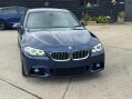 BMW 5 Series 3.0 535d M Sport Auto Euro 6 (s/s) 4dr 3