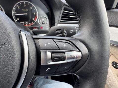 BMW 5 Series 3.0 535d M Sport Auto Euro 6 (s/s) 4dr 62