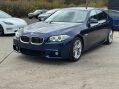BMW 5 Series 3.0 535d M Sport Auto Euro 6 (s/s) 4dr 36