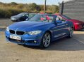 BMW 4 Series 3.0 435d M Sport Auto xDrive Euro 6 (s/s) 2dr 8