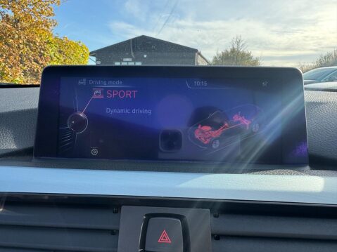 BMW 4 Series 3.0 435d M Sport Auto xDrive Euro 6 (s/s) 2dr 32