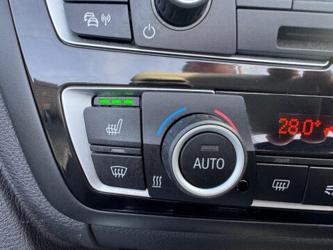 BMW 4 Series 3.0 435d M Sport Auto xDrive Euro 6 (s/s) 2dr 14