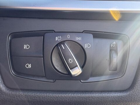 BMW 4 Series 3.0 435d M Sport Auto xDrive Euro 6 (s/s) 2dr 34