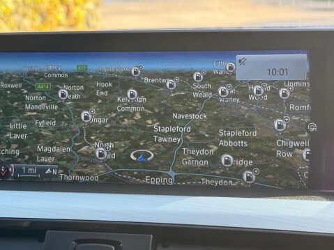 BMW 4 Series 3.0 435d M Sport Auto xDrive Euro 6 (s/s) 2dr 63