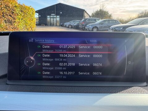 BMW 4 Series 3.0 435d M Sport Auto xDrive Euro 6 (s/s) 2dr 50