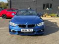 BMW 4 Series 3.0 435d M Sport Auto xDrive Euro 6 (s/s) 2dr 67