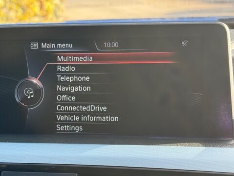 BMW 4 Series 3.0 435d M Sport Auto xDrive Euro 6 (s/s) 2dr 64