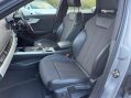 Audi A4 3.0 TDI V6 S line Tiptronic quattro Euro 6 (s/s) 5dr 2