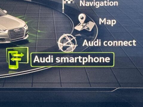 Audi A4 3.0 TDI V6 S line Tiptronic quattro Euro 6 (s/s) 5dr 51