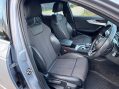 Audi A4 3.0 TDI V6 S line Tiptronic quattro Euro 6 (s/s) 5dr 44