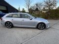 Audi A4 3.0 TDI V6 S line Tiptronic quattro Euro 6 (s/s) 5dr 62