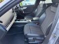 Audi A4 3.0 TDI V6 S line Tiptronic quattro Euro 6 (s/s) 5dr 27