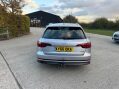 Audi A4 3.0 TDI V6 S line Tiptronic quattro Euro 6 (s/s) 5dr 46