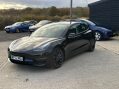 Tesla Model 3 (Dual Motor) Performance Auto 4WDE 4dr (Performance Upgrade) 13