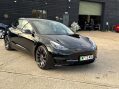 Tesla Model 3 (Dual Motor) Performance Auto 4WDE 4dr (Performance Upgrade) 11