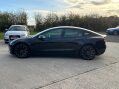 Tesla Model 3 (Dual Motor) Performance Auto 4WDE 4dr (Performance Upgrade) 5