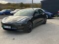Tesla Model 3 (Dual Motor) Performance Auto 4WDE 4dr (Performance Upgrade) 6