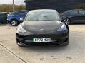 Tesla Model 3 (Dual Motor) Performance Auto 4WDE 4dr (Performance Upgrade) 34