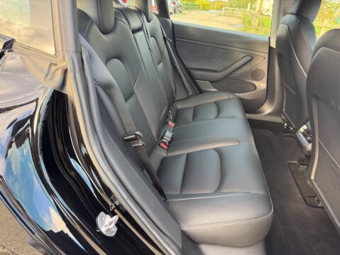 Tesla Model 3 (Dual Motor) Performance Auto 4WDE 4dr (Performance Upgrade) 62