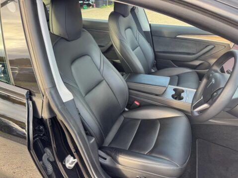 Tesla Model 3 (Dual Motor) Performance Auto 4WDE 4dr (Performance Upgrade) 49