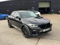 BMW X4 3.0 30d M Sport X Auto xDrive Euro 6 (s/s) 5dr 68