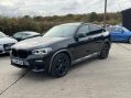 BMW X4 3.0 30d M Sport X Auto xDrive Euro 6 (s/s) 5dr 59
