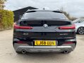 BMW X4 3.0 30d M Sport X Auto xDrive Euro 6 (s/s) 5dr 4