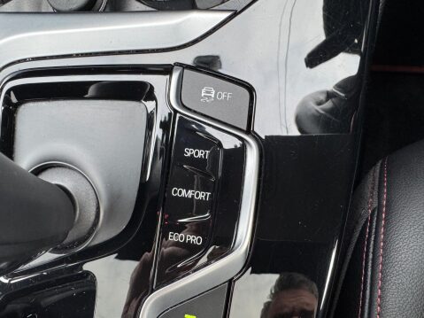 BMW X4 3.0 30d M Sport X Auto xDrive Euro 6 (s/s) 5dr 20