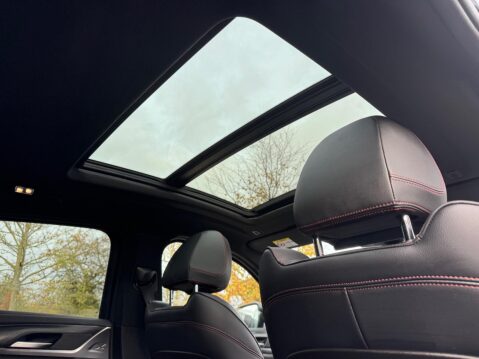 BMW X4 3.0 30d M Sport X Auto xDrive Euro 6 (s/s) 5dr 75