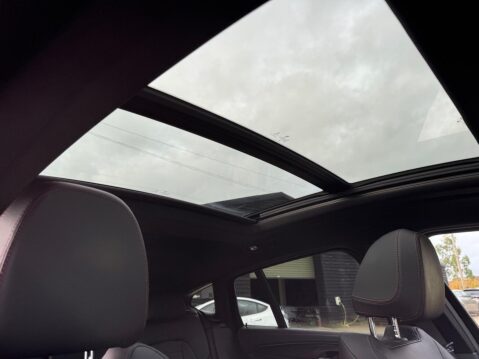 BMW X4 3.0 30d M Sport X Auto xDrive Euro 6 (s/s) 5dr 3