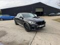 BMW X4 3.0 30d M Sport X Auto xDrive Euro 6 (s/s) 5dr 65