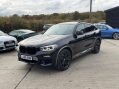 BMW X4 3.0 30d M Sport X Auto xDrive Euro 6 (s/s) 5dr 28
