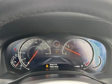 BMW X4 3.0 30d M Sport X Auto xDrive Euro 6 (s/s) 5dr 29