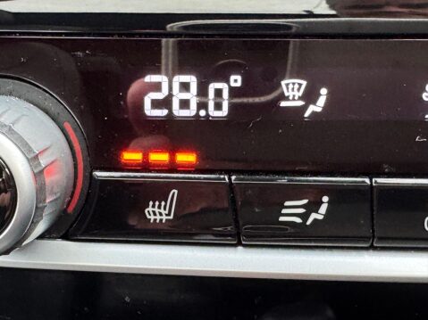 BMW X4 3.0 30d M Sport X Auto xDrive Euro 6 (s/s) 5dr 22